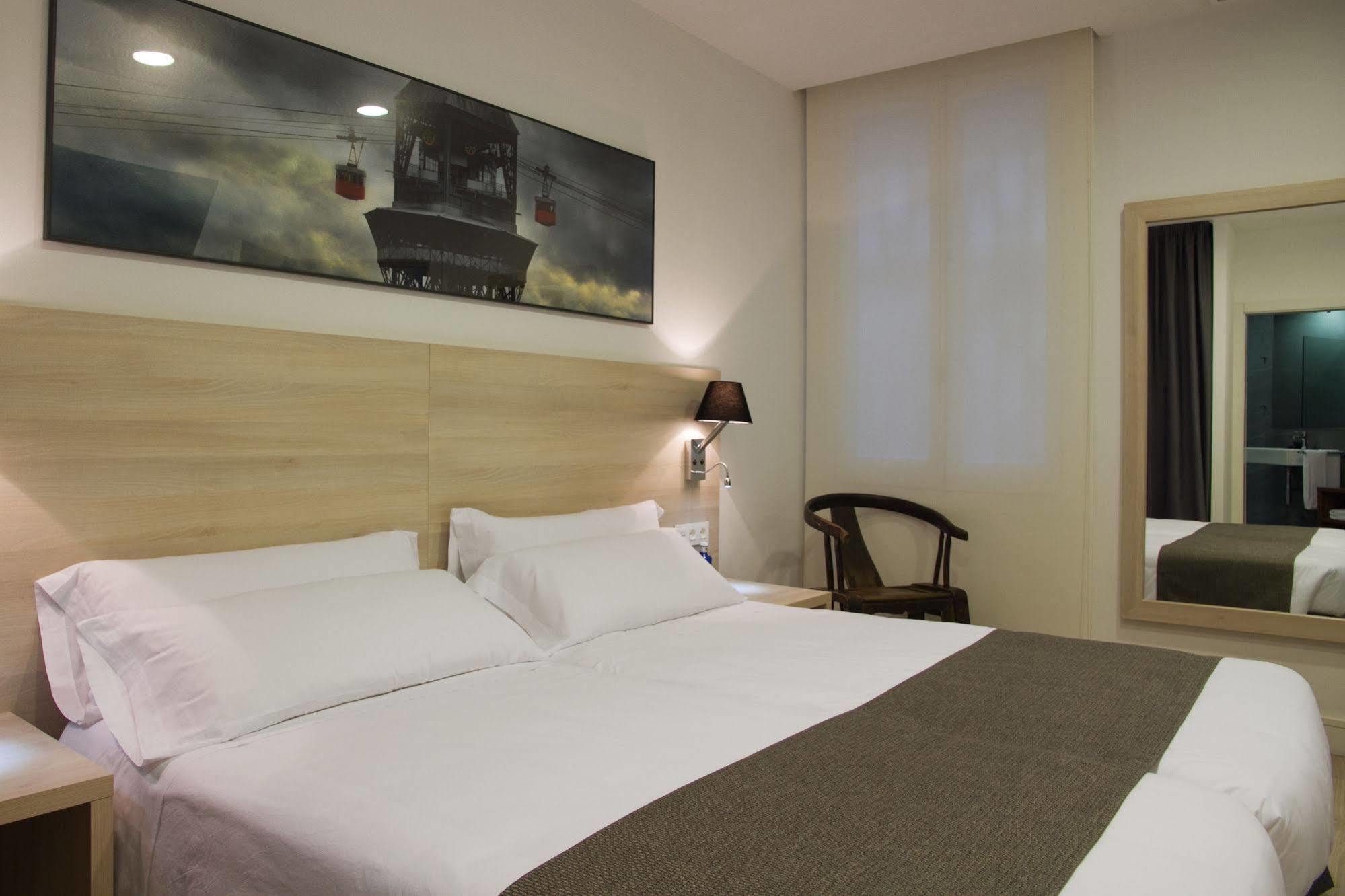 The 8 Boutique B&B Barcelona Exterior foto